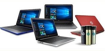 danh gia may tinh HP Pavilion 14/15 anh 4