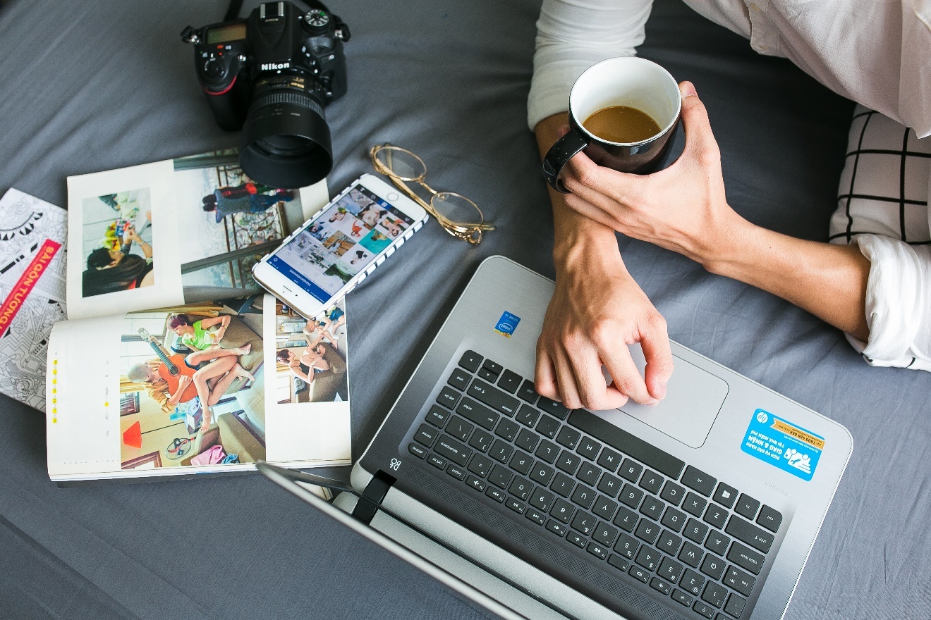 Nhung tinh nang danh cho dan van phong cua HP Pavilion 14/15 hinh anh