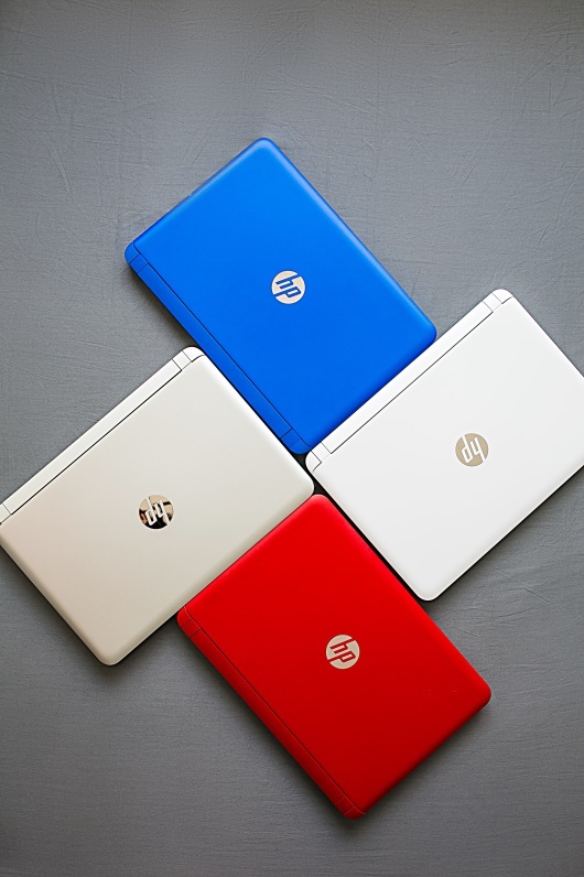 danh gia may tinh HP Pavilion 14/15 anh 3