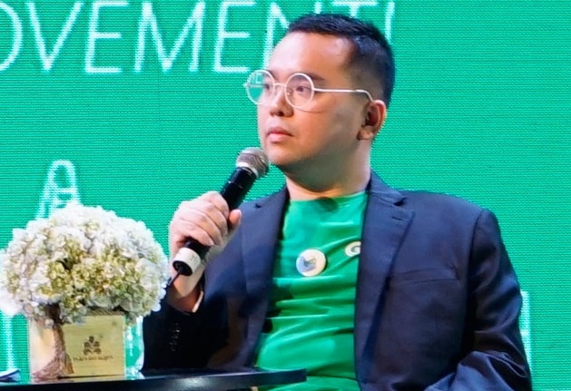 3 uu diem thu hut nguoi dung cua GrabCar hinh anh