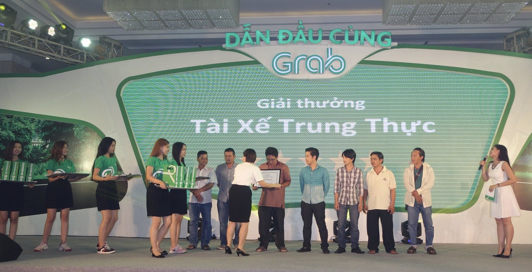 ưu điểm của grabcar ảnh 2 uu diem cua grabcar anh 2