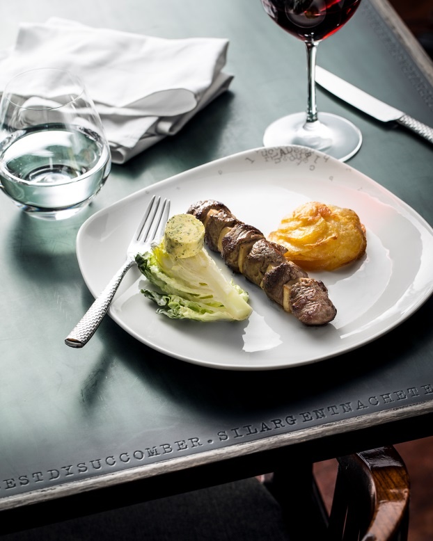 ăn đồ Âu giá rẻ tại Hà Nội ảnh 3 an do Au gia re tai Ha Noi anh 3