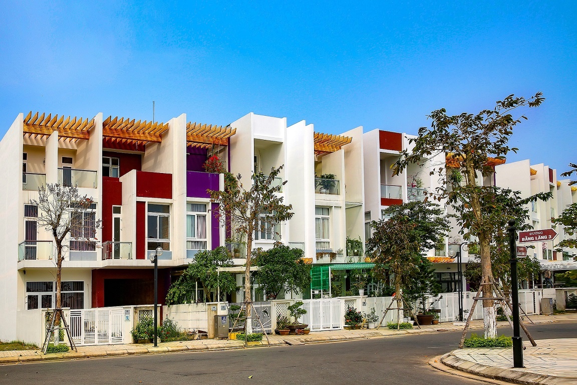 căn hộ cao cấp tại Đà Nẵng, nhà đẹp phong cách ch ảnh 3 can ho cao cap tai Da Nang, nha dep phong cach ch anh 3