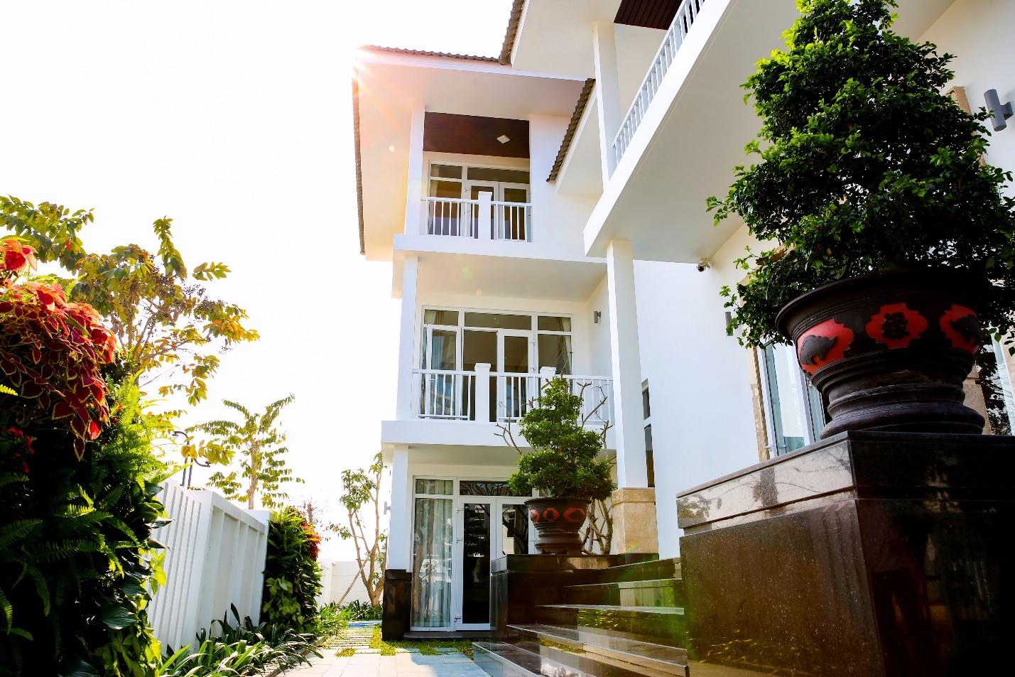 căn hộ cao cấp tại Đà Nẵng, nhà đẹp phong cách ch ảnh 4 can ho cao cap tai Da Nang, nha dep phong cach ch anh 4