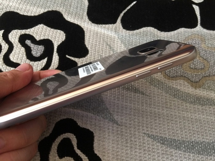Samsung galaxy S7 giá rẻ ảnh 3 Samsung galaxy S7 gia re anh 3