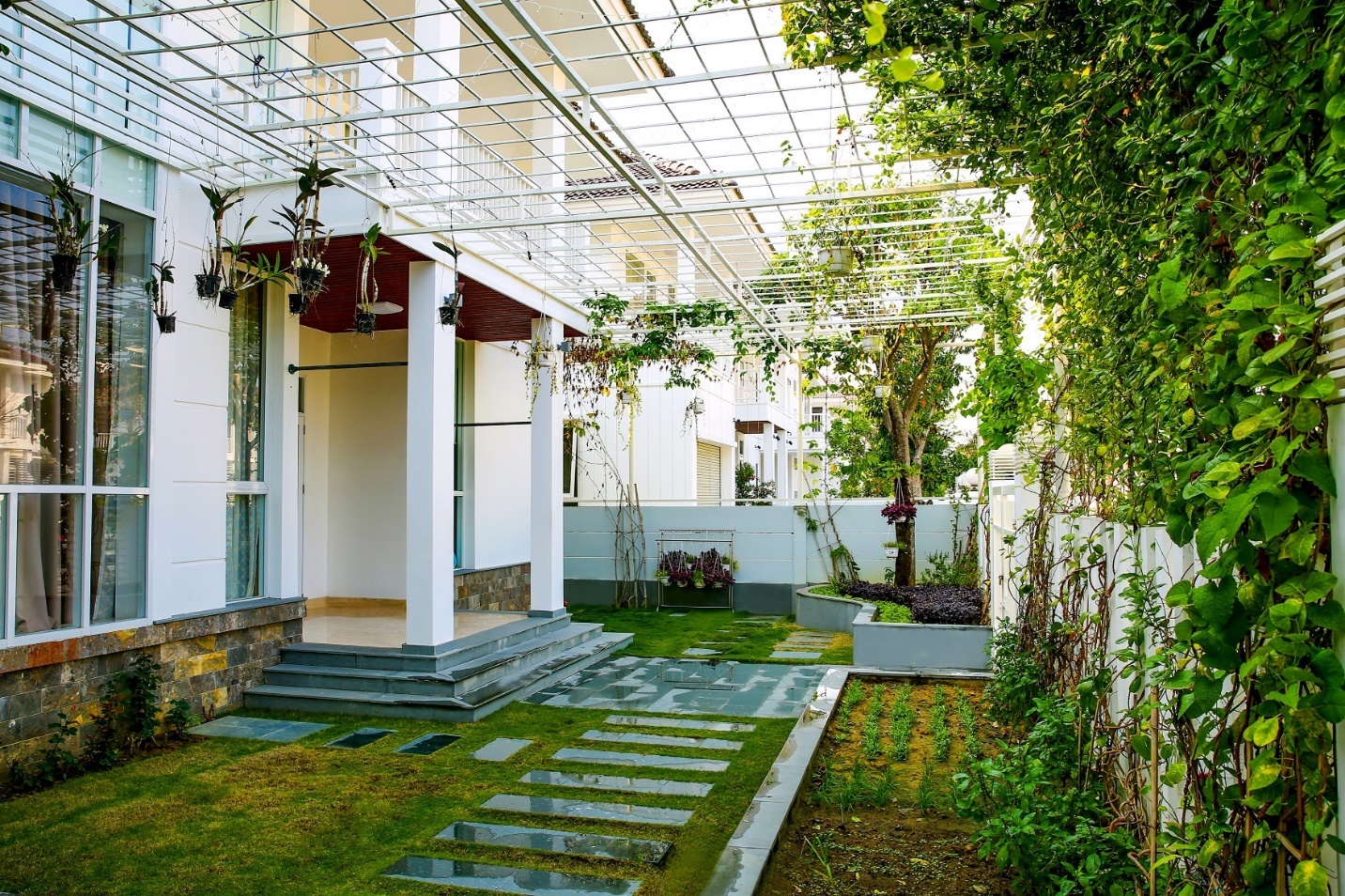 căn hộ cao cấp tại Đà Nẵng, nhà đẹp phong cách ch ảnh 5 can ho cao cap tai Da Nang, nha dep phong cach ch anh 5