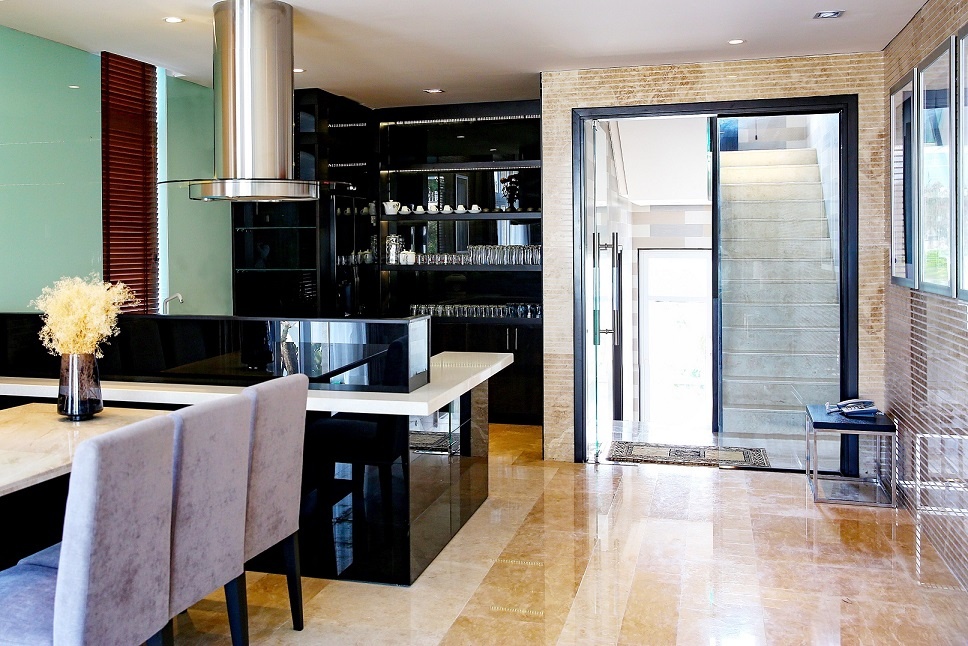 căn hộ cao cấp tại Đà Nẵng, nhà đẹp phong cách ch ảnh 7 can ho cao cap tai Da Nang, nha dep phong cach ch anh 7