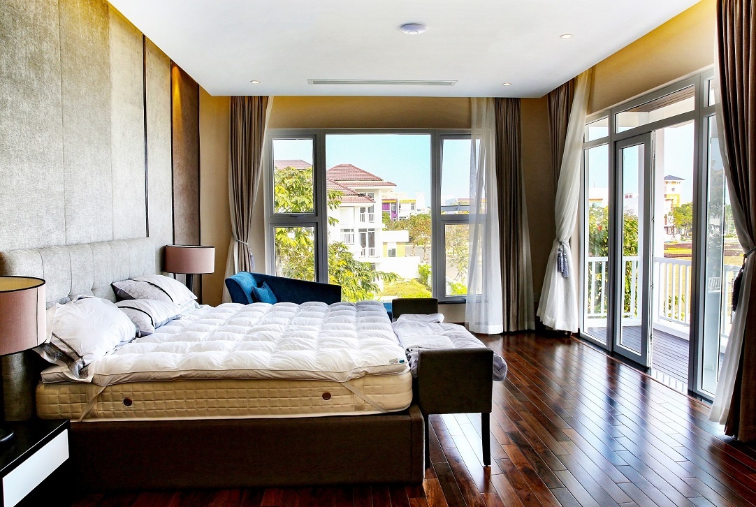 căn hộ cao cấp tại Đà Nẵng, nhà đẹp phong cách ch ảnh 8 can ho cao cap tai Da Nang, nha dep phong cach ch anh 8