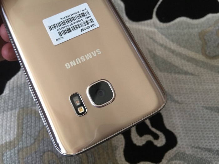 Samsung galaxy S7 giá rẻ ảnh 5 Samsung galaxy S7 gia re anh 5