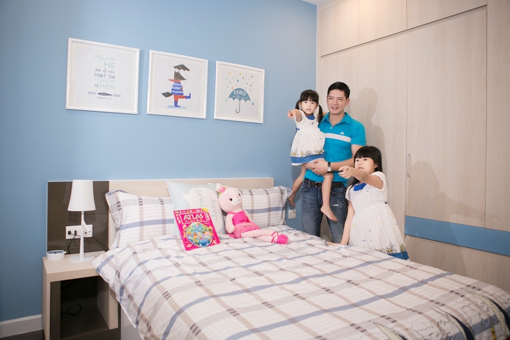 Binh Minh va vo anh 5