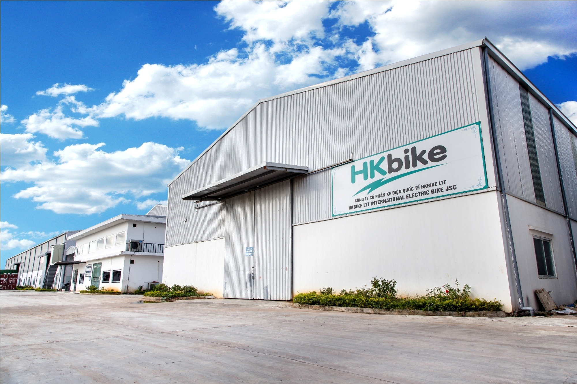 Xe đạp điện HKbike ảnh 4 Xe dap dien HKbike anh 4