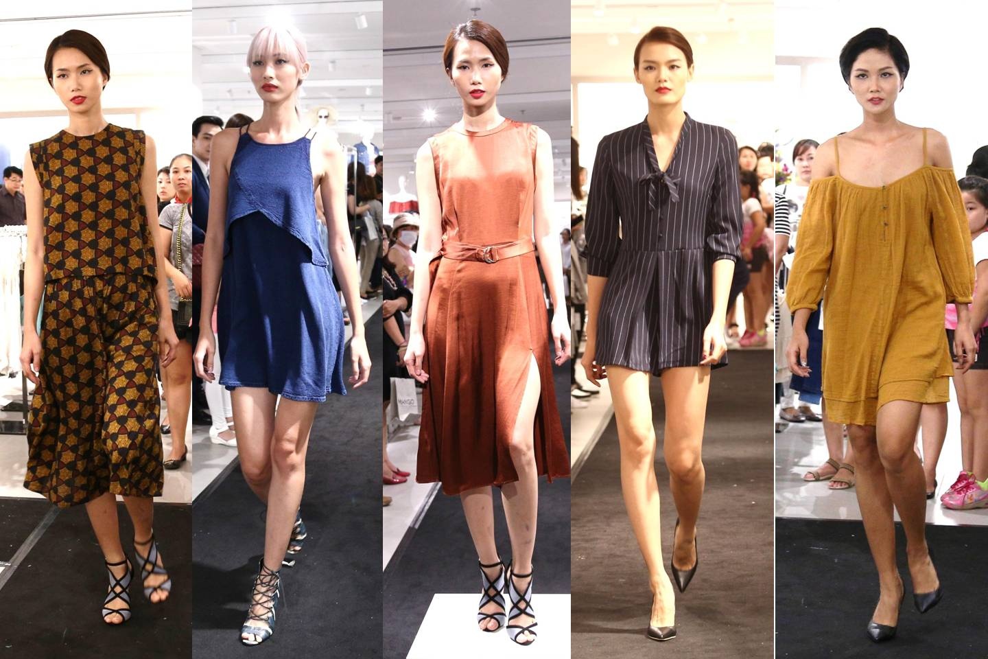 cua hang Mango o dau,  do hieu o Viet Nam anh 5