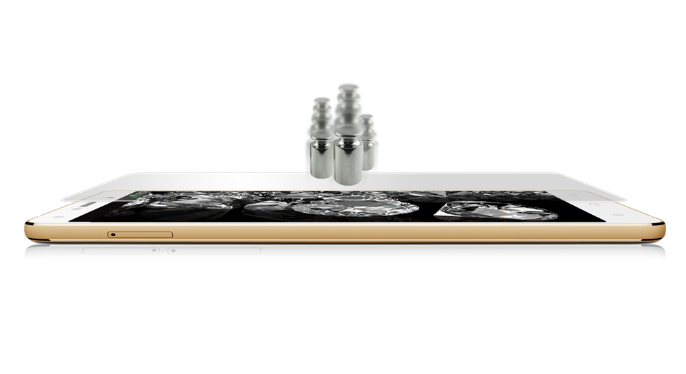 smartphone Bavapen,  dien thoai thuong hieu Viet anh 3