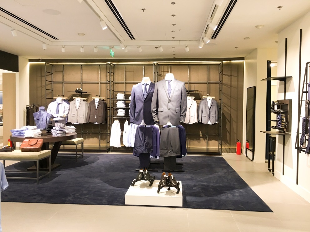 cua hang Mango o dau,  do hieu o Viet Nam anh 6