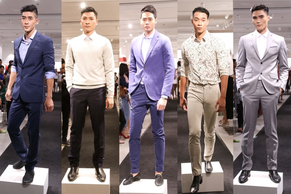 cua hang Mango o dau,  do hieu o Viet Nam anh 7