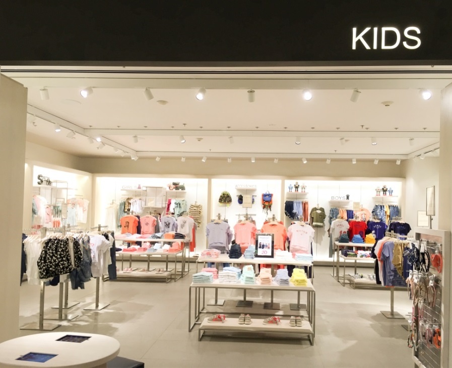 cua hang Mango o dau,  do hieu o Viet Nam anh 8