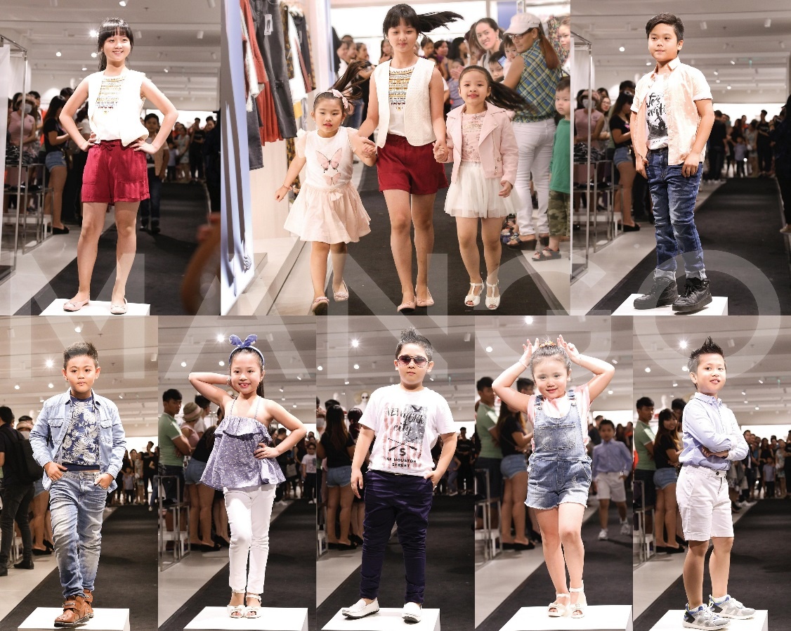 cua hang Mango o dau,  do hieu o Viet Nam anh 9