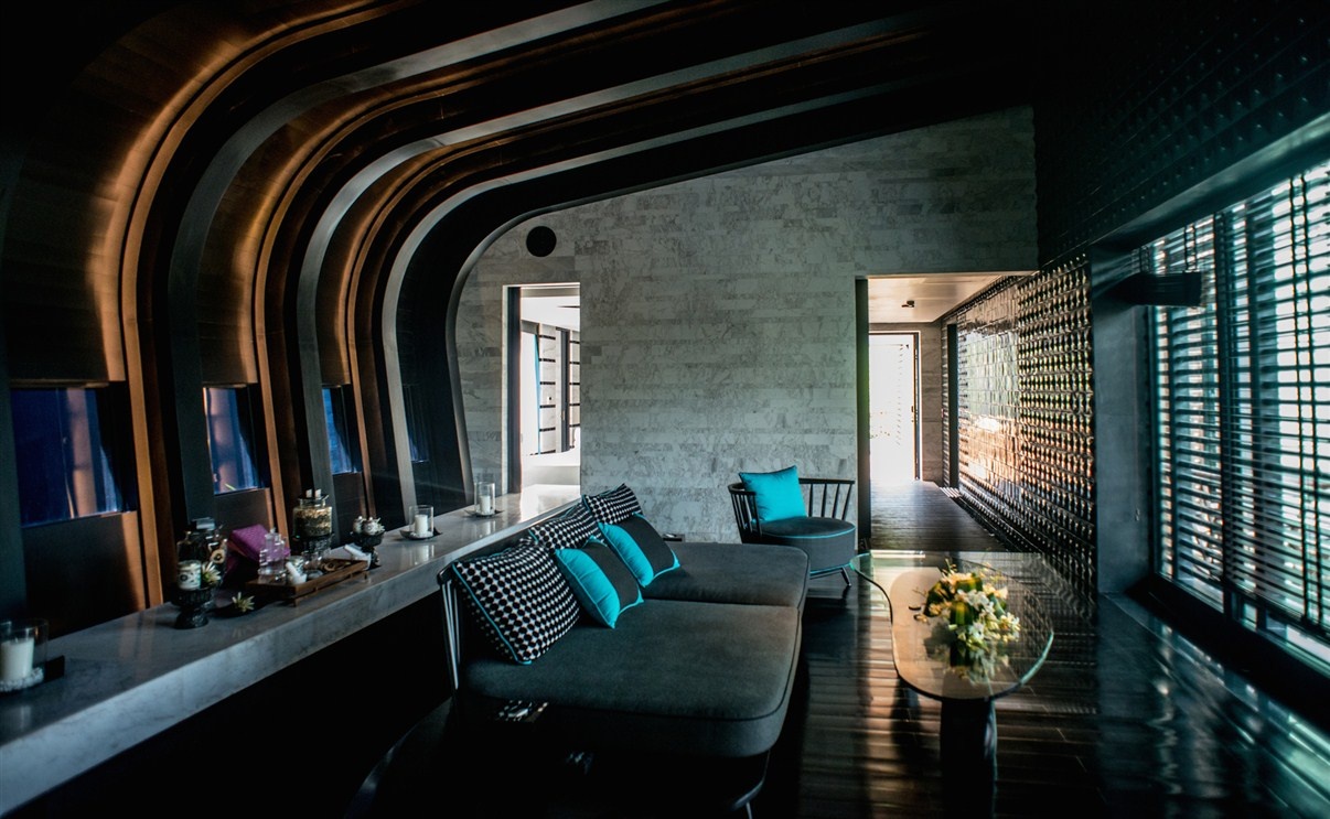 InterContinental Đà Nẵng đạt giải ảnh 4 InterContinental Da Nang dat giai anh 4