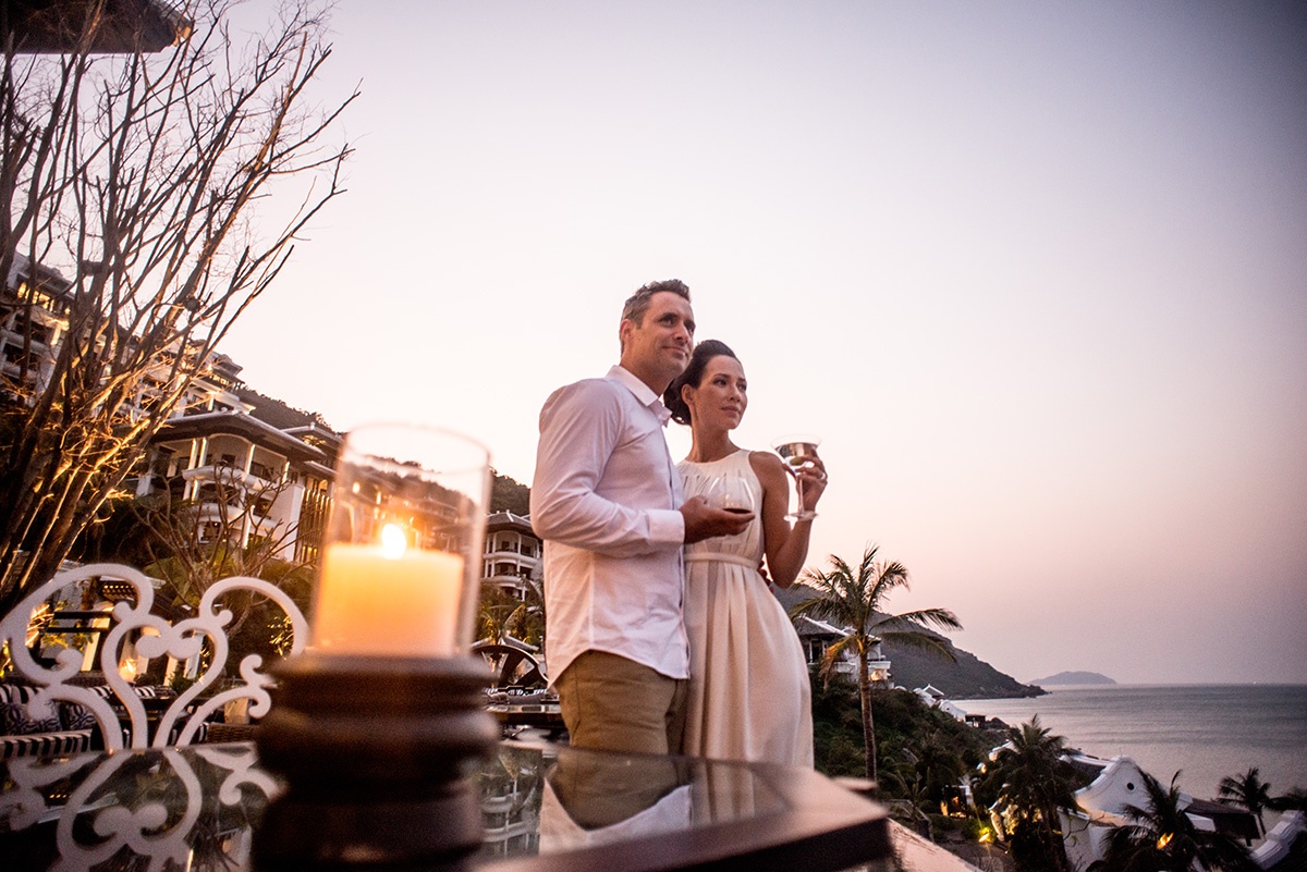 InterContinental Đà Nẵng đạt giải ảnh 5 InterContinental Da Nang dat giai anh 5