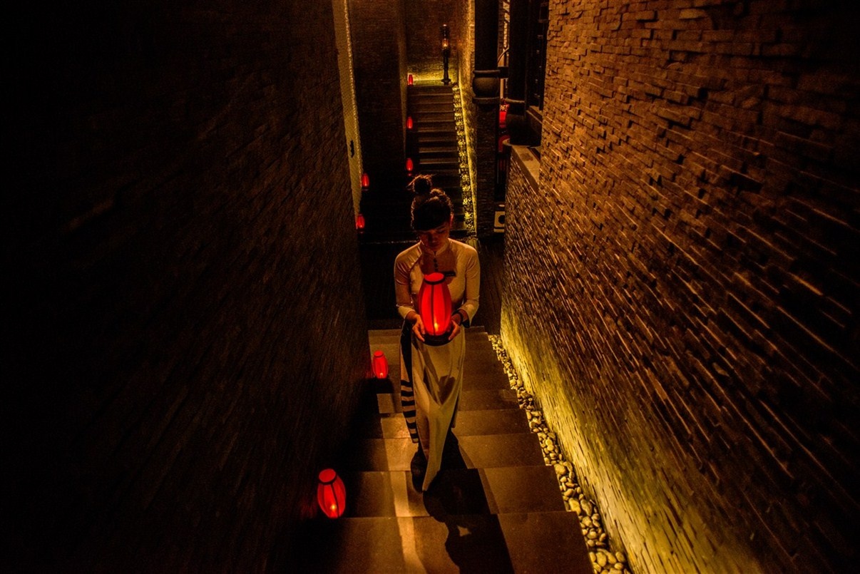 InterContinental Đà Nẵng đạt giải ảnh 7 InterContinental Da Nang dat giai anh 7