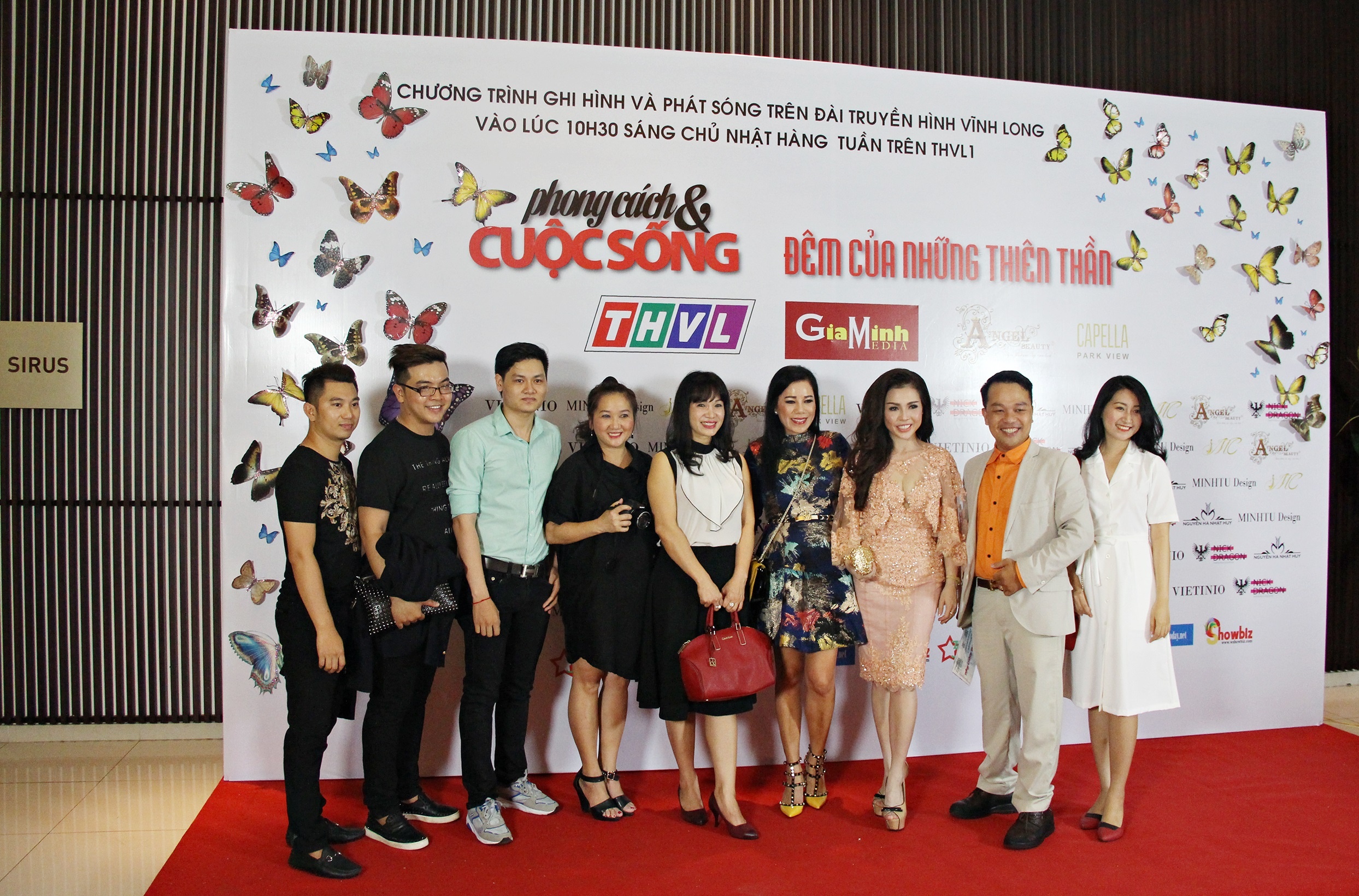 Đêm của những thiên thần ảnh 5 Dem cua nhung thien than anh 5