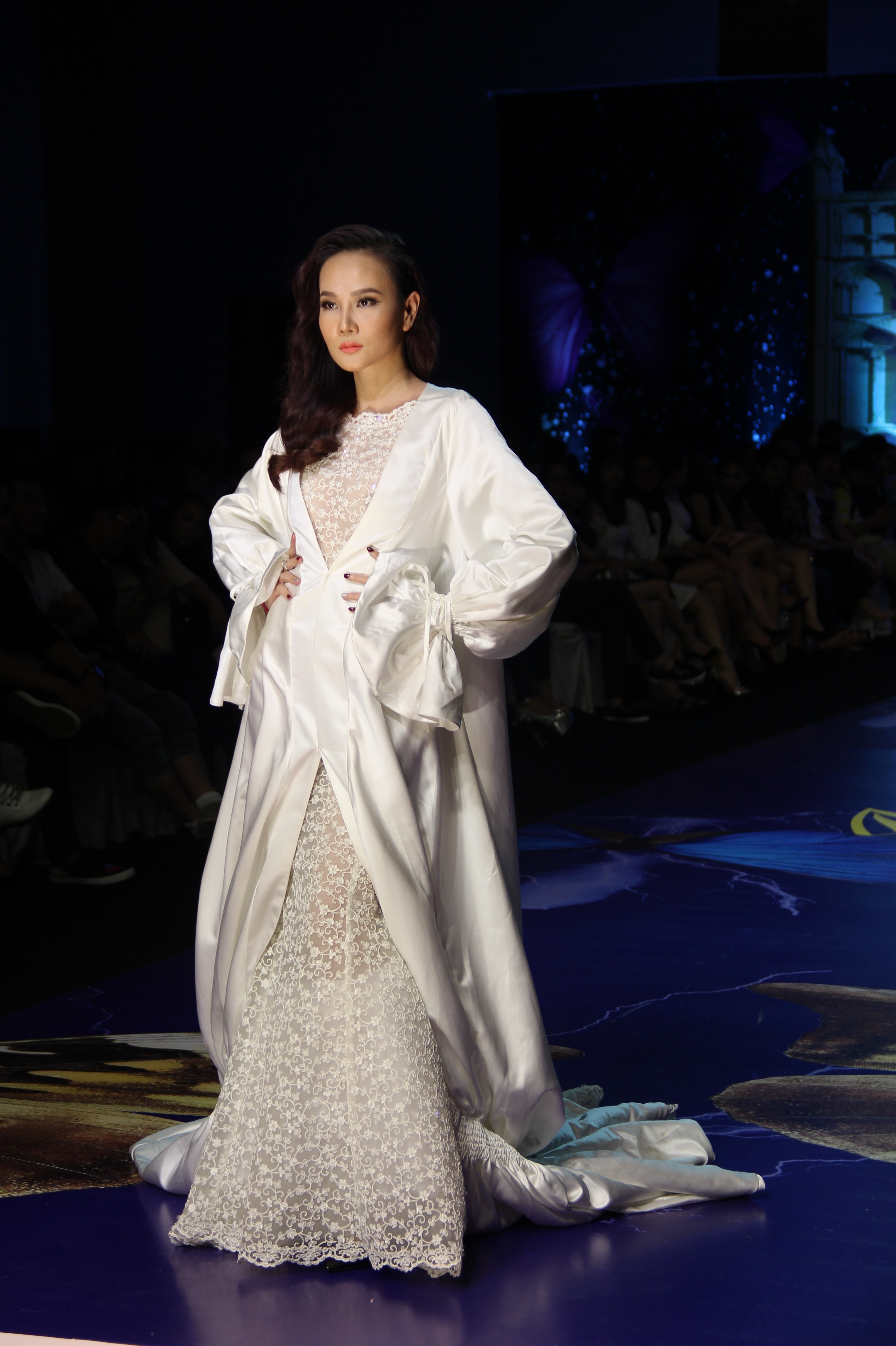 Đêm của những thiên thần ảnh 7 Dem cua nhung thien than anh 7