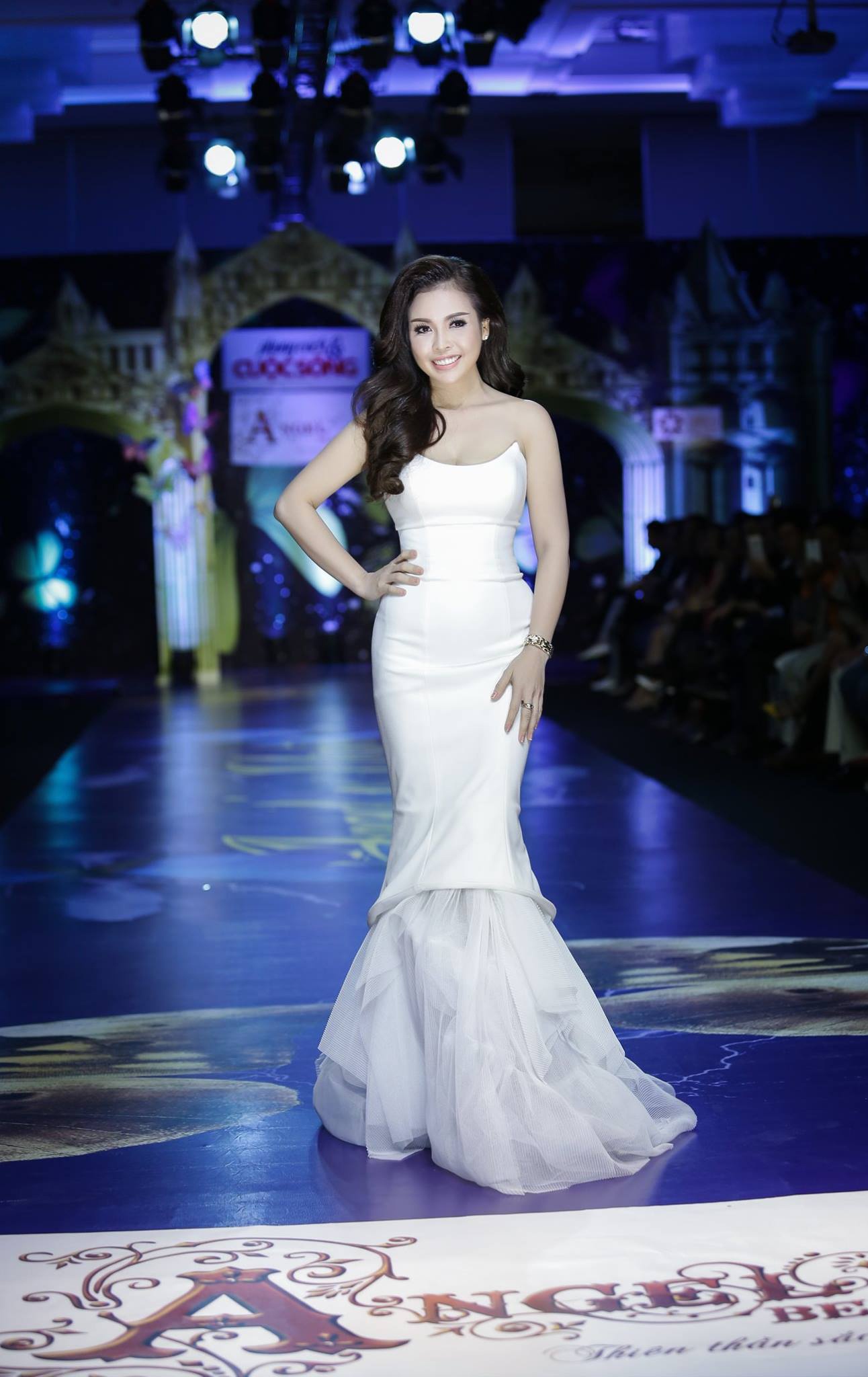 Đêm của những thiên thần ảnh 1 Dem cua nhung thien than anh 1