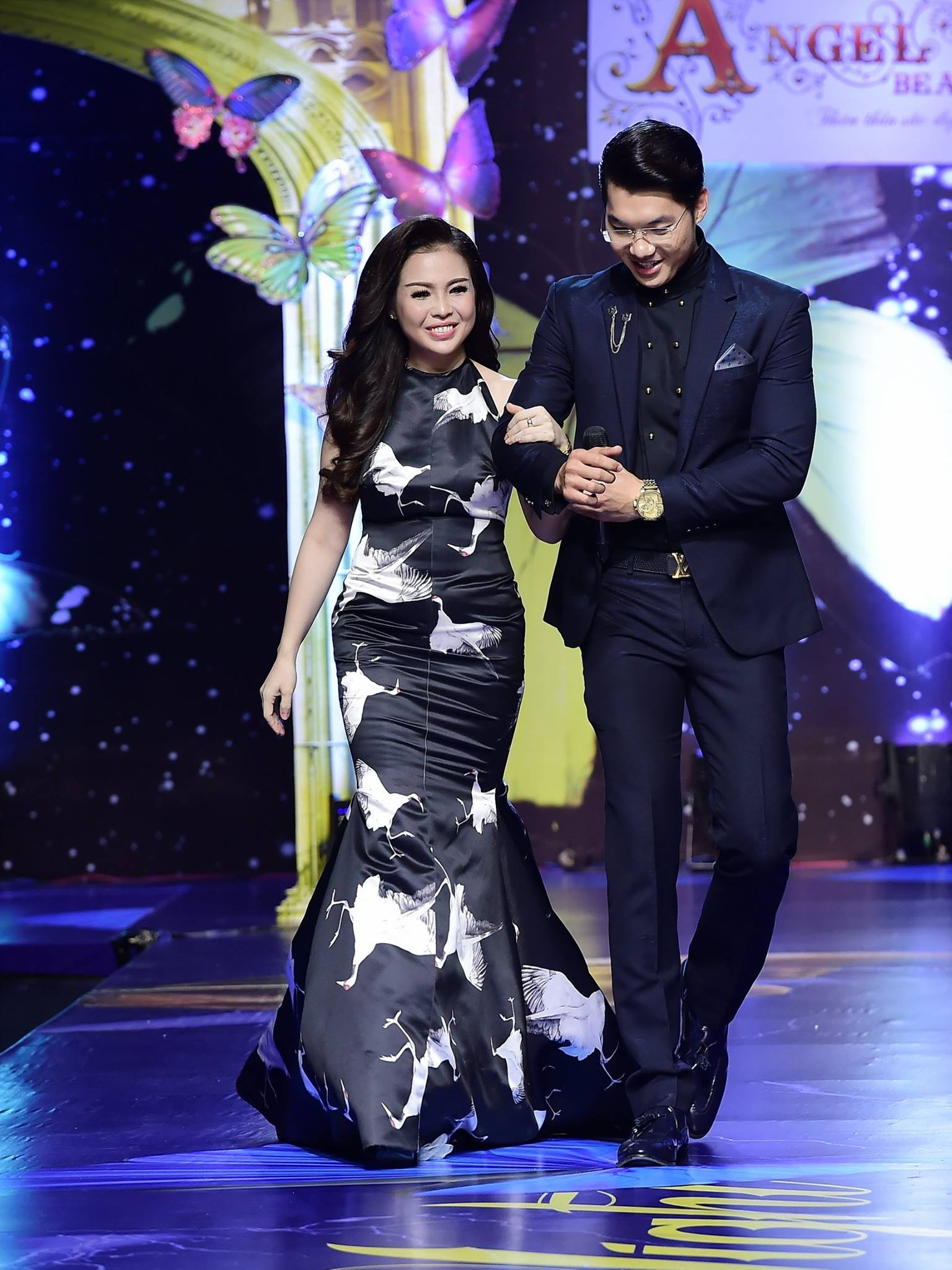 Đêm của những thiên thần ảnh 2 Dem cua nhung thien than anh 2