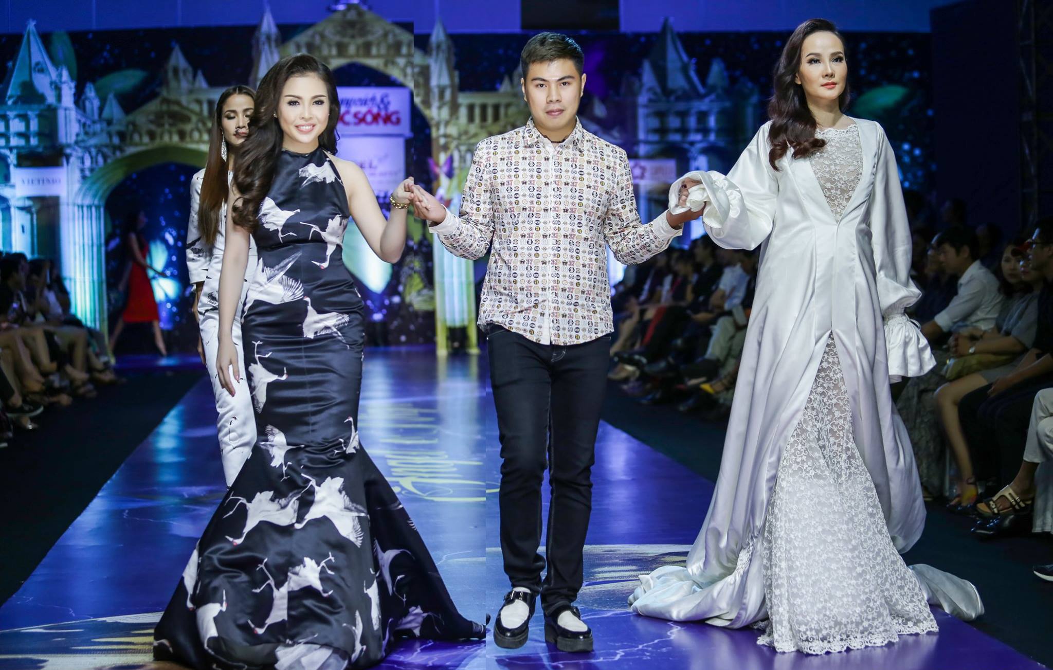 Đêm của những thiên thần ảnh 3 Dem cua nhung thien than anh 3