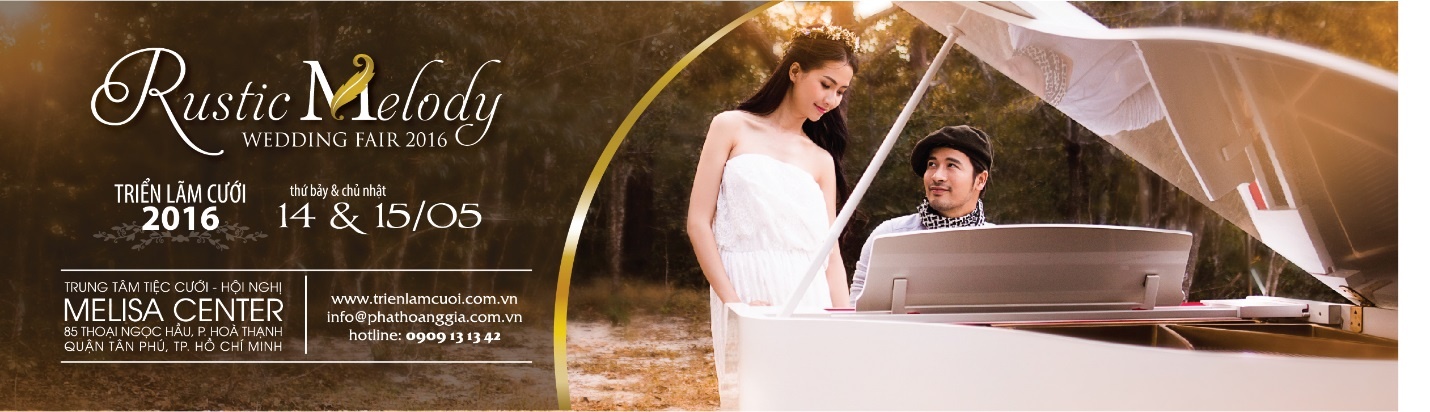 triển lãm cưới Rustic Melody ảnh 2 trien lam cuoi Rustic Melody anh 2