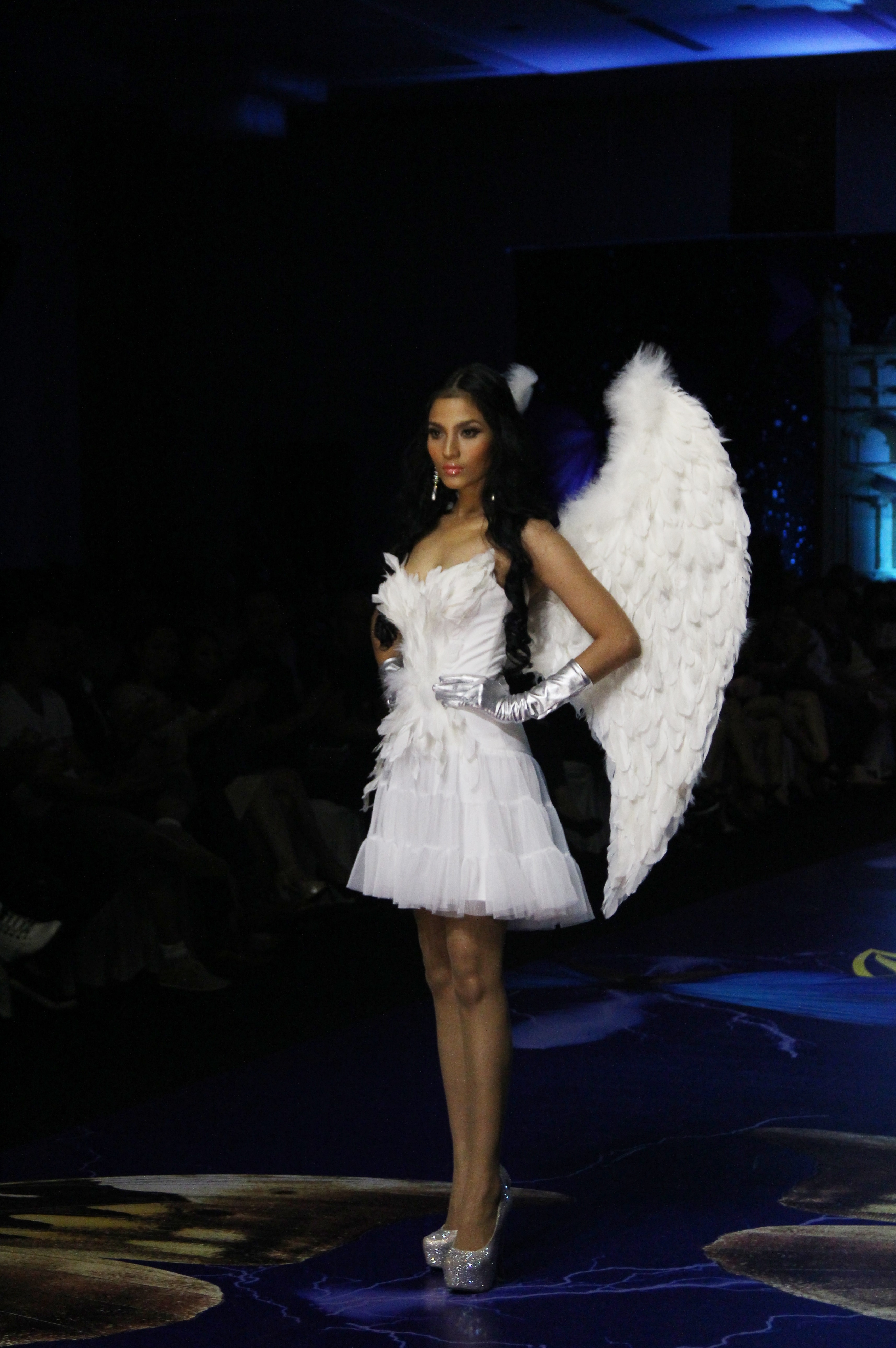 Đêm của những thiên thần ảnh 6 Dem cua nhung thien than anh 6