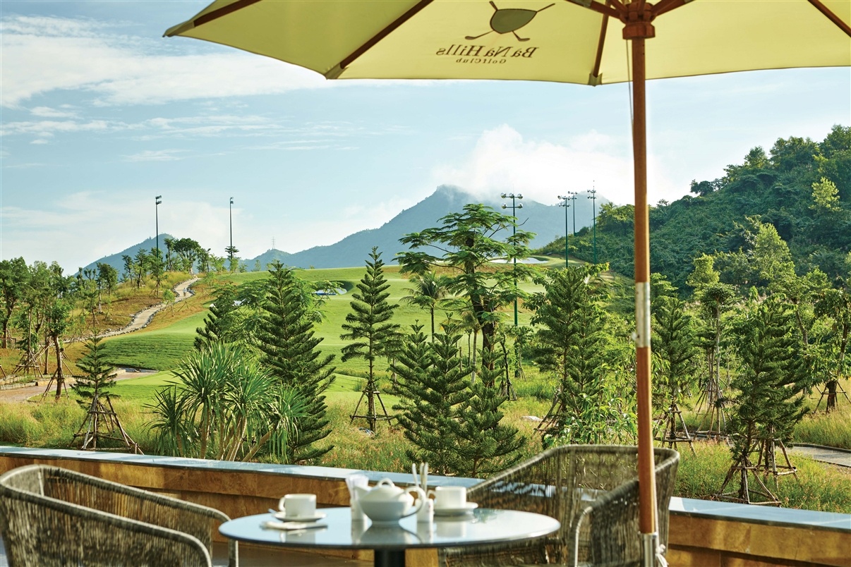 Sân golf Ba Na Hills ảnh 10 San golf Ba Na Hills anh 10