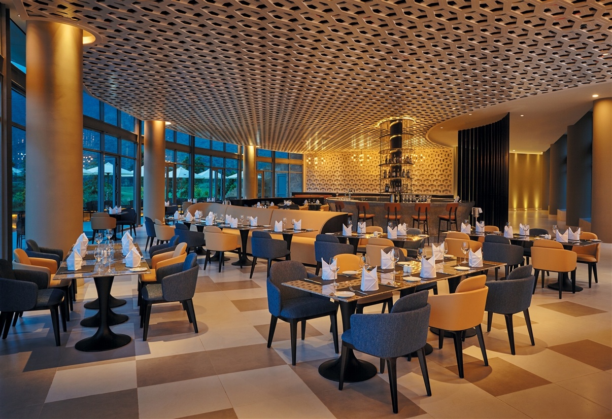 Sân golf Ba Na Hills ảnh 9 San golf Ba Na Hills anh 9