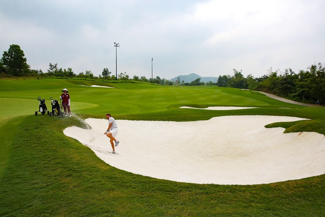 Sân golf Ba Na Hills ảnh 6 San golf Ba Na Hills anh 6