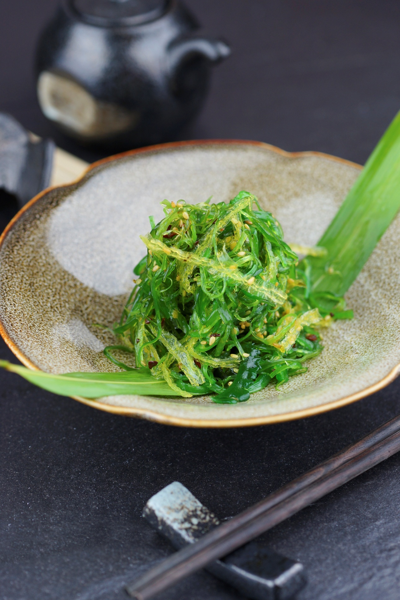 sushi cua dau bep Nhat Ban tai Ha Noi anh 5