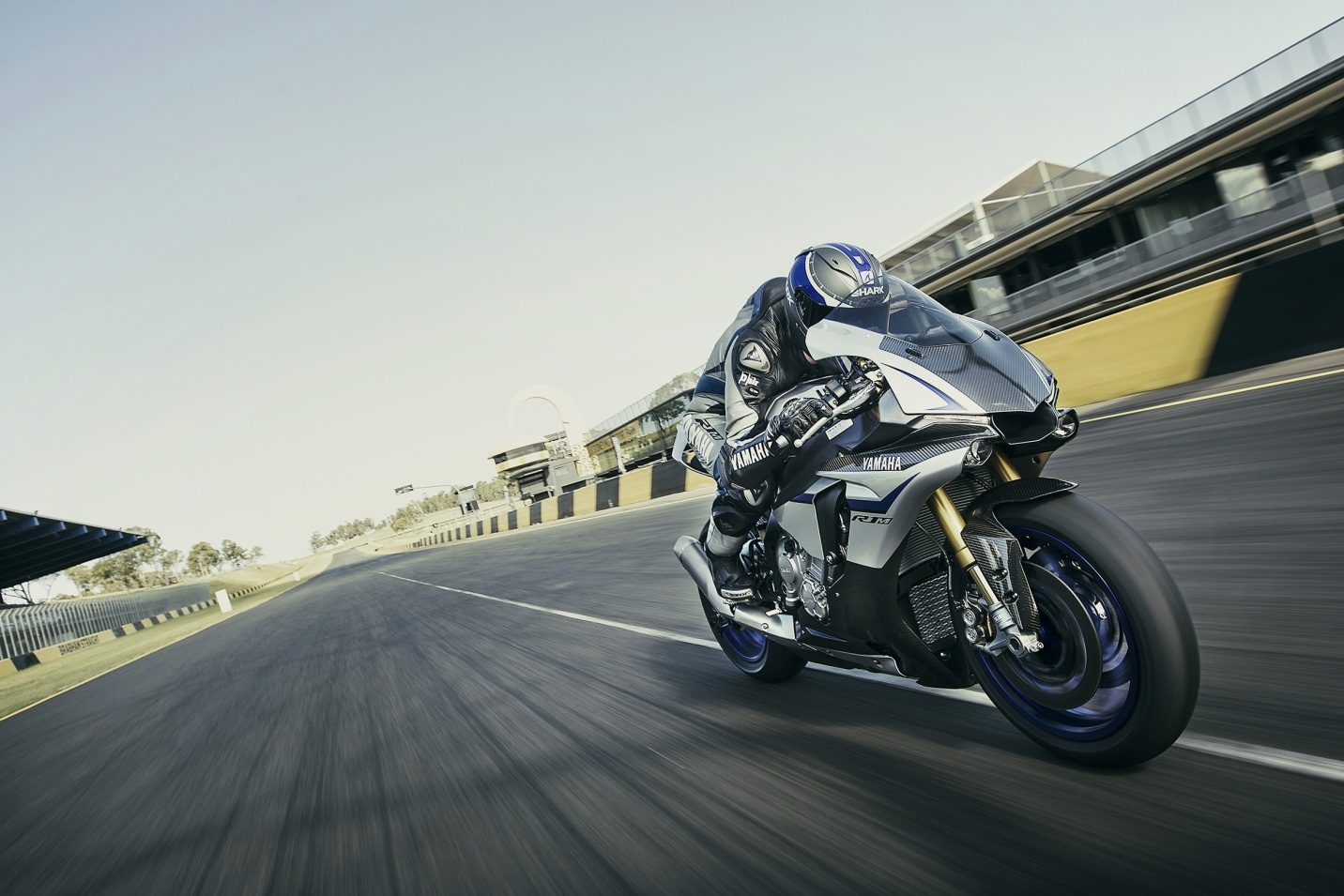 YZF-R1 và XSR900 về Việt Nam ảnh 1 YZF-R1 va XSR900 ve Viet Nam anh 1