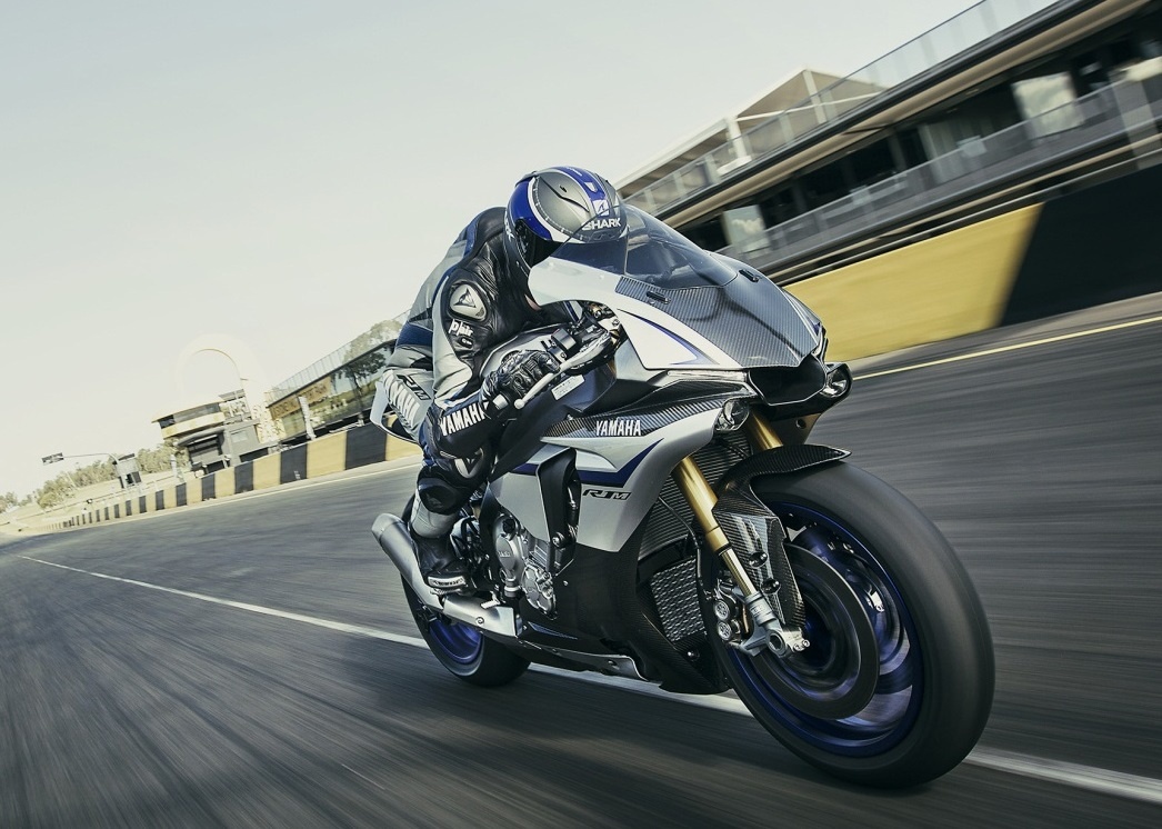 YZF-R1 va XSR900 lan dau tien duoc gioi thieu tai Viet Nam hinh anh