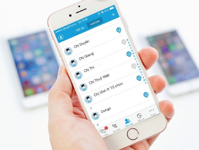 uu diem cua viettalk anh 1