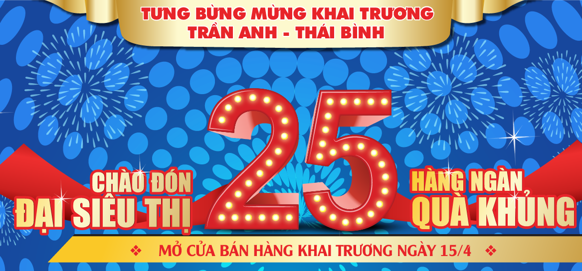 Dien may Tran Anh khai truong dai sieu thi thu 23 hinh anh