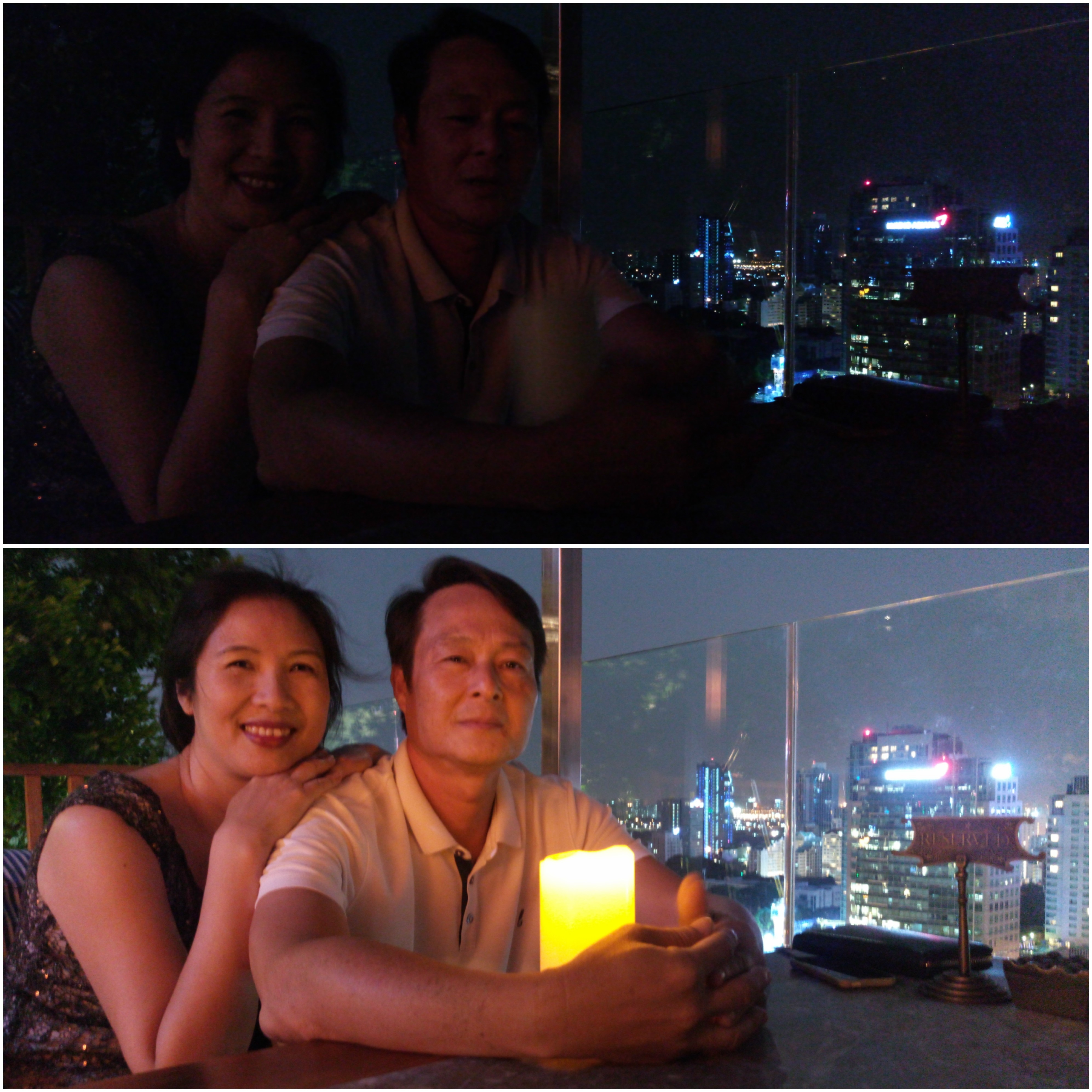 chup anh phoi sang bang dien thoai anh 4