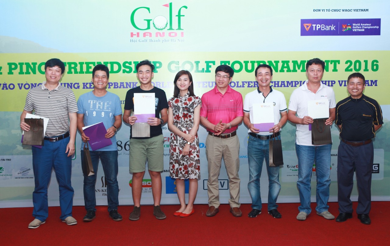 giai TPBank  WAGC 2016 anh 1