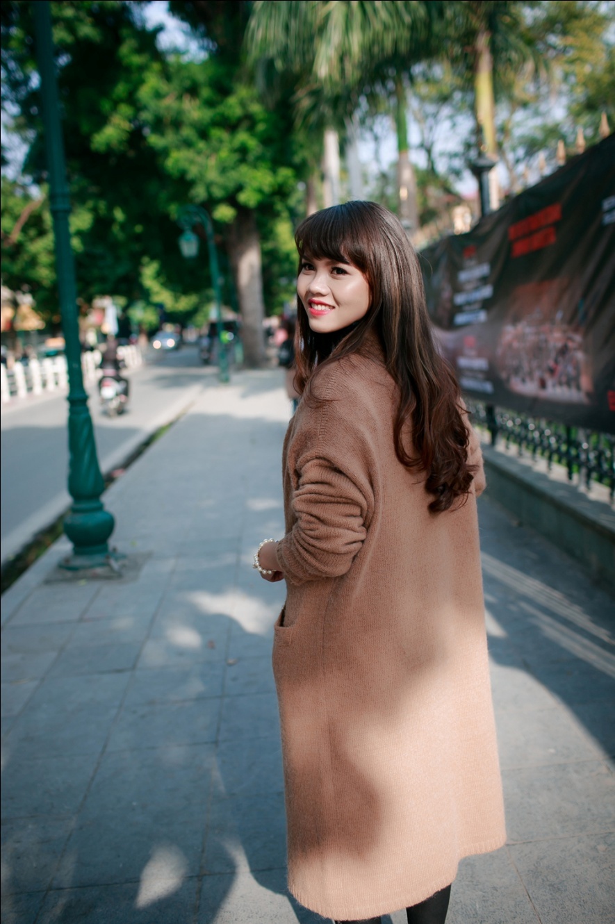 nu CEO cua HKbike anh 1