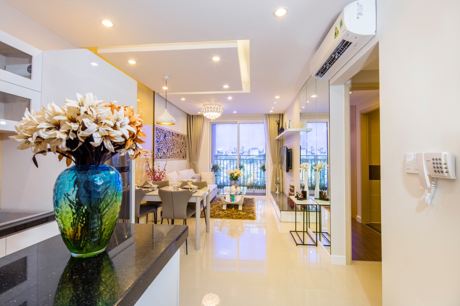 chung cu dep quan tan phu anh 1