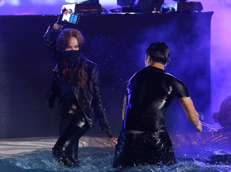 Trương Ngọc Ánh, phim hay, phim Việt, võ thuật ảnh 2 Truong Ngoc Anh, phim hay, phim Viet, vo thuat anh 2