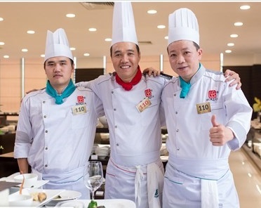 Chiếc thìa vàng,  chiếc thìa vàng 2016 ảnh 3 Chiec thia vang,  chiec thia vang 2016 anh 3