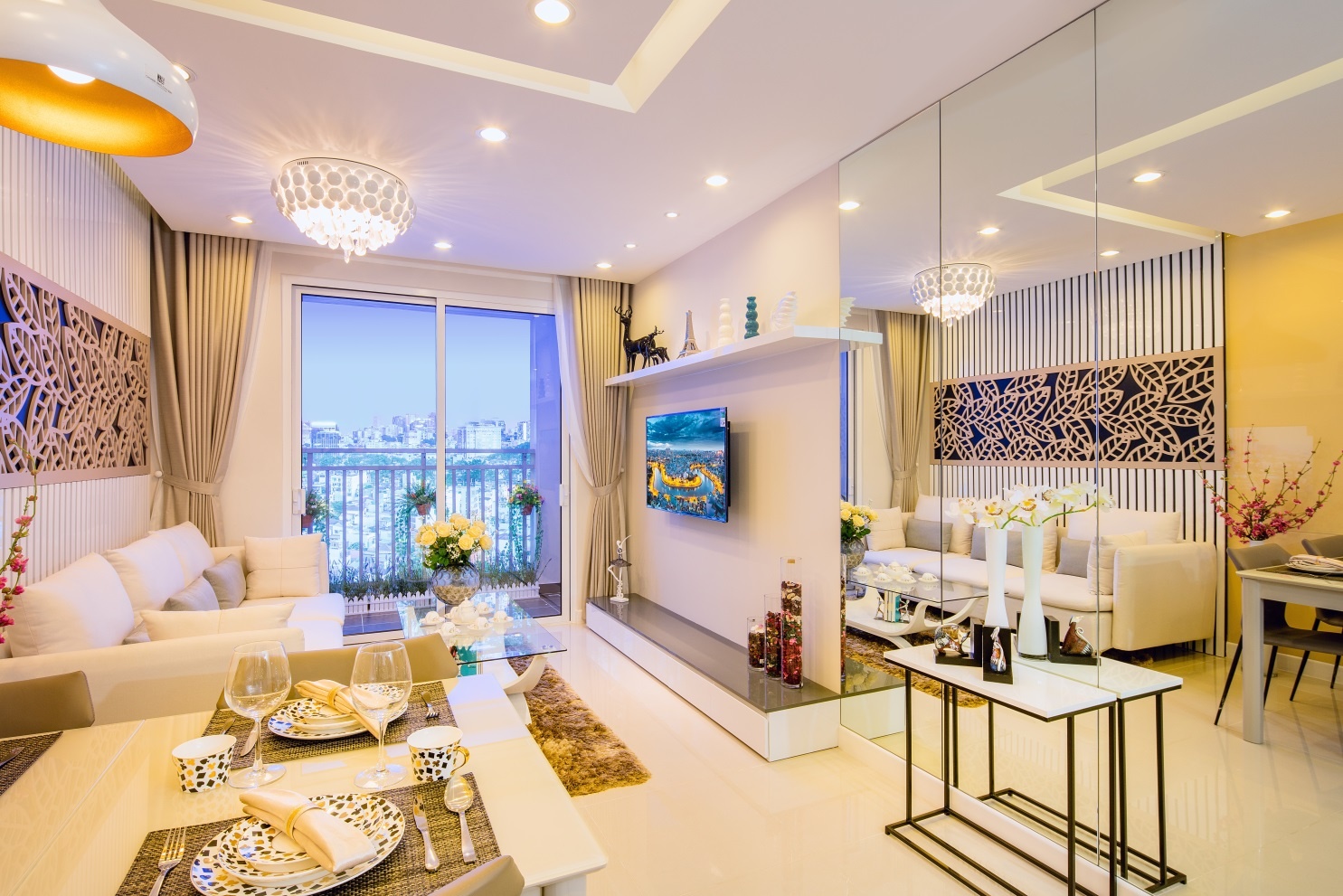 chung cu dep quan tan phu anh 3