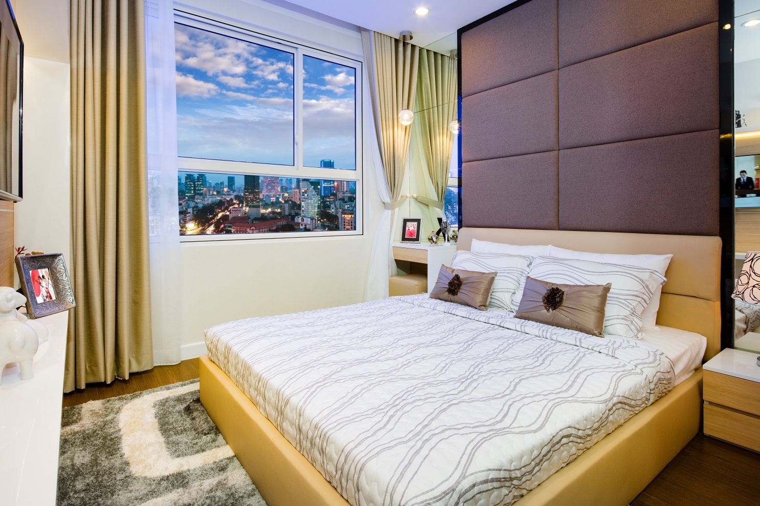 chung cu dep quan tan phu anh 4