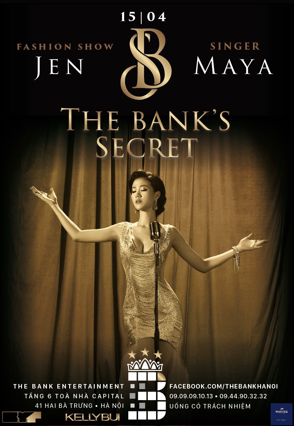 the bank mung sinh nhat 3 tuoi anh 4