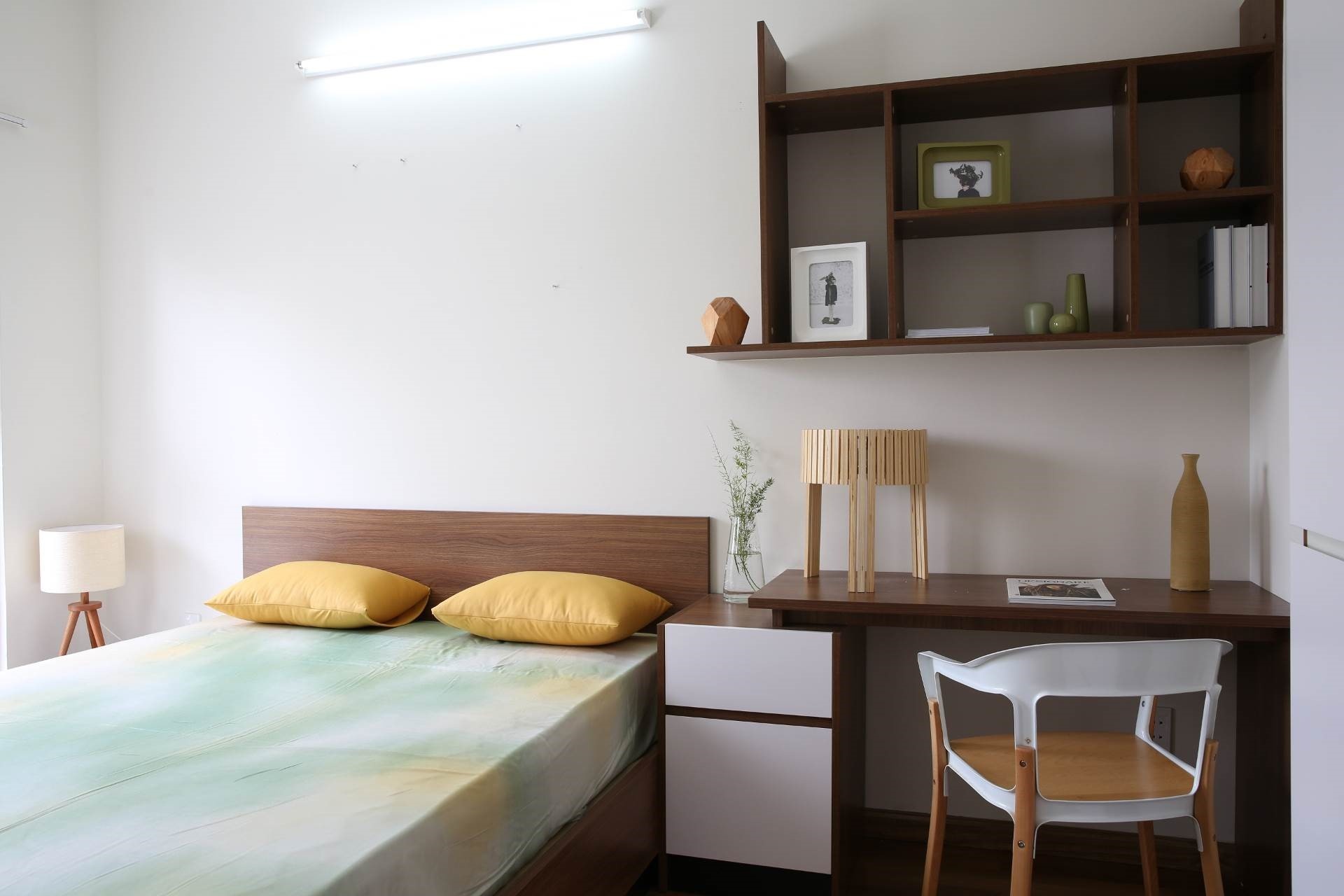 Du an Flora Anh Dao anh 2