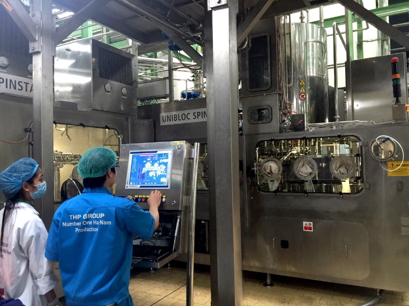 tra xanh khong do duoc lam nhu the nao anh 6